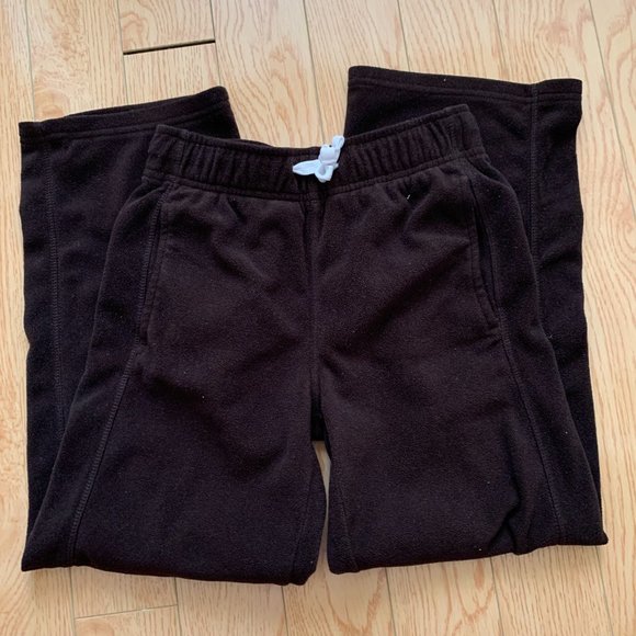 Boys Skinny Straight Leg Casual Sweatpants Bottoms - Picture 6 of 7